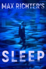 Max Richter's Sleep Max Richter's Sleep