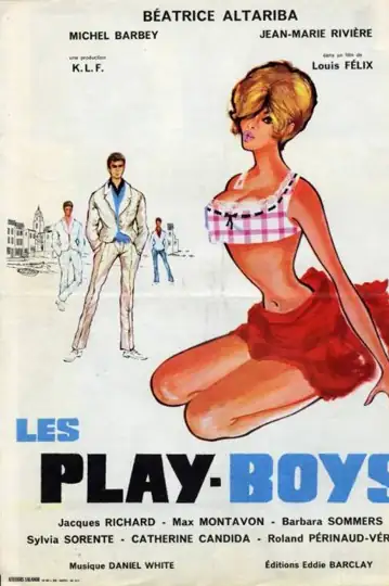 Hold-up à Saint-Trop'