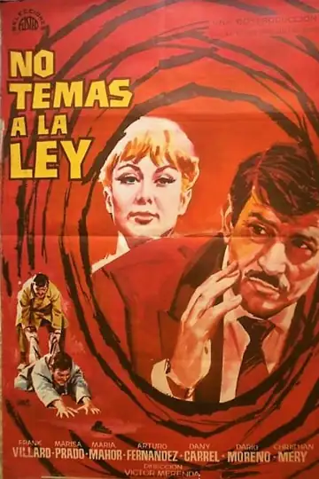 No temas a la ley