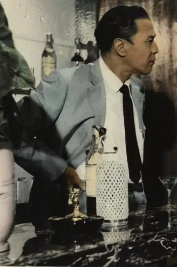 A Sorrowful Millionaire