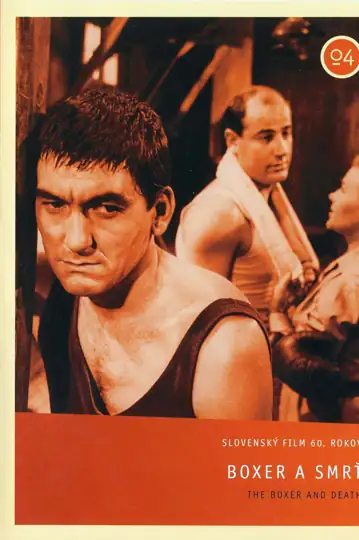 El boxeador y la muerte