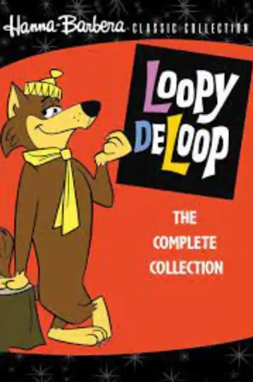 Just a Wolf at Heart