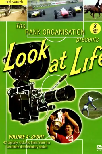 Look at Life: A Flight of Fancy