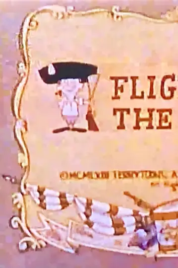 A Flight to the Finish