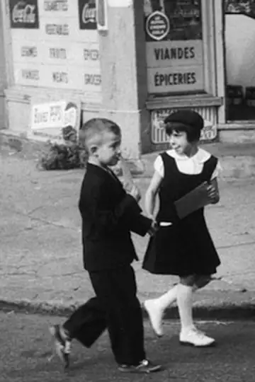 À Saint-Henri le cinq septembre