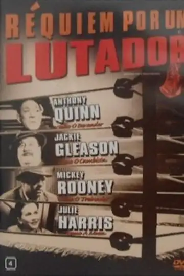 Réquiem para un luchador