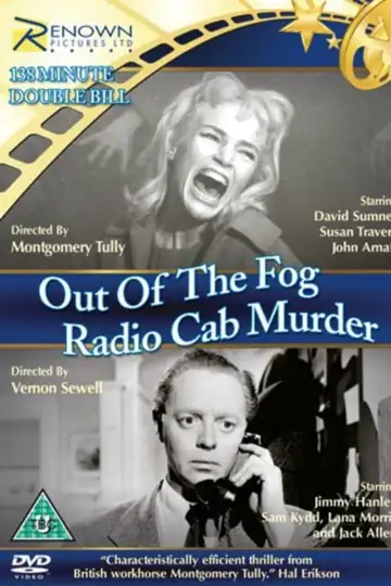 Niebla para un asesino