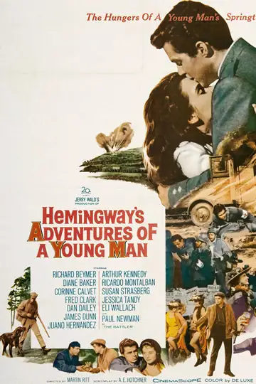 El valor de un hombre