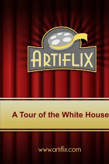 A Tour of the White House