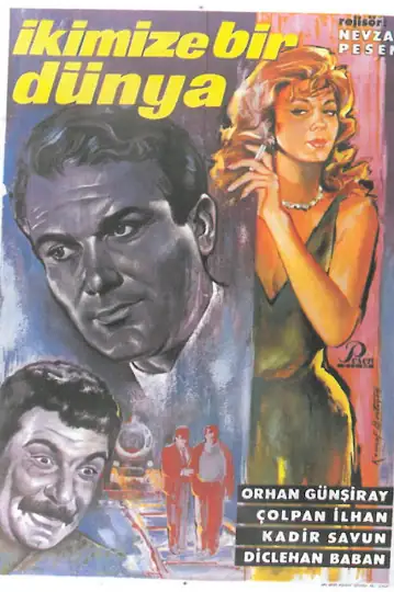 A World for You and Me