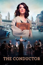 The Conductor The Conductor