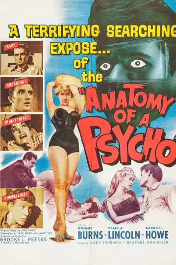 Anatomy of a Psycho