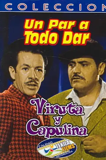 Un par... a todo dar