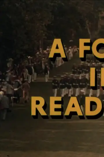 A Force in Readiness