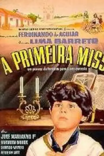 La primera misa