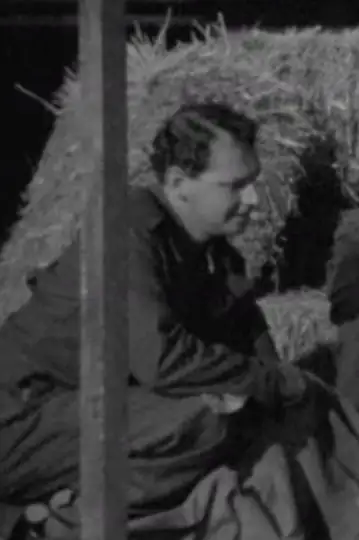 A Sleep of Prisoners