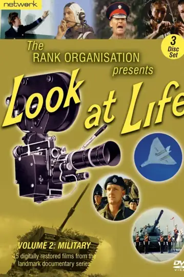 Look at Life: 'A Piece of Cake'