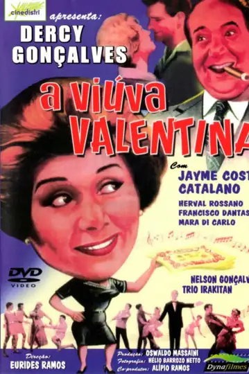 A Viúva Valentina