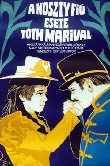 Young Noszty and Mary Toth