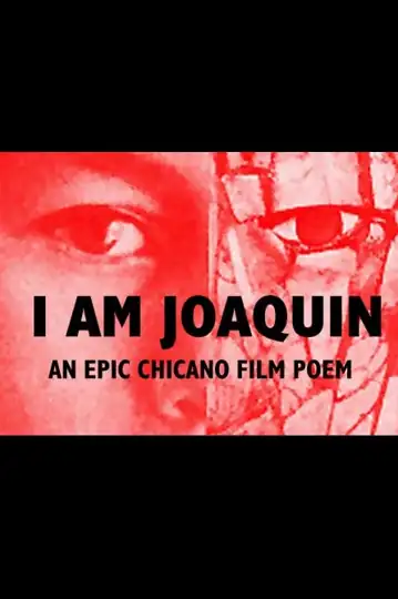 I Am Joaquin