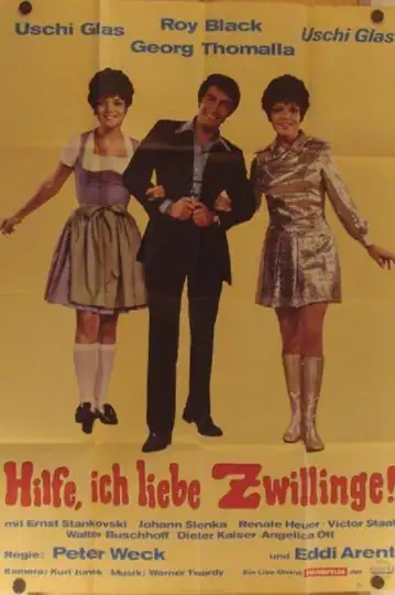 Help, I Love Twins