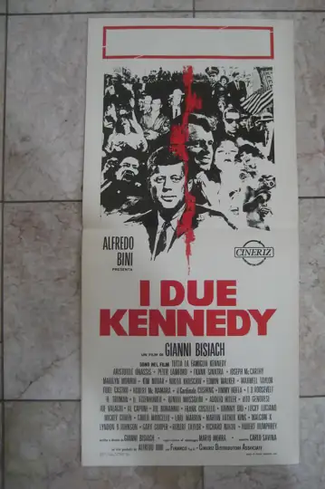 I due Kennedy