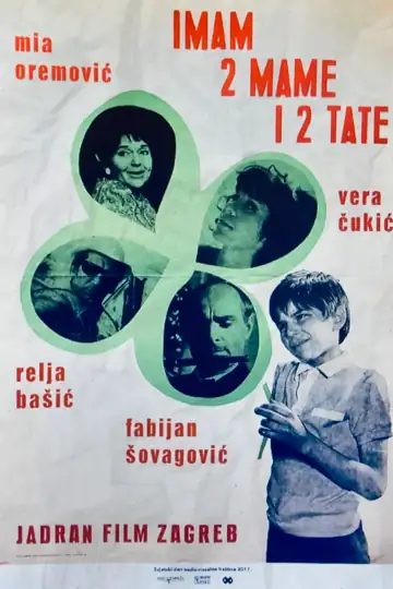 Yo tengo dos madres y dos padres