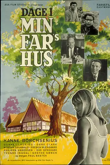 Días en la casa de mi padre