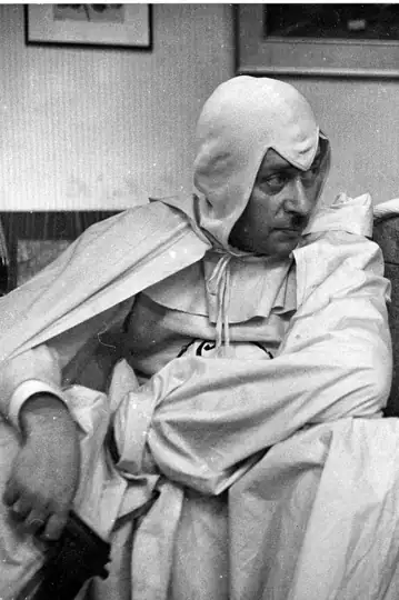 Lopovi, talenti i obozavaoci