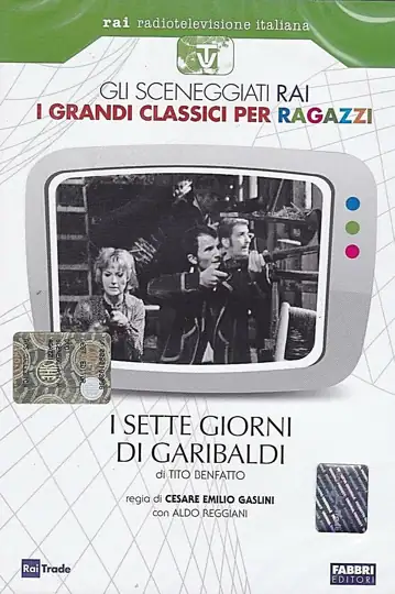 I sette giorni di Garibaldi