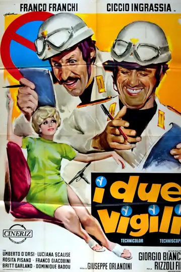I due vigili