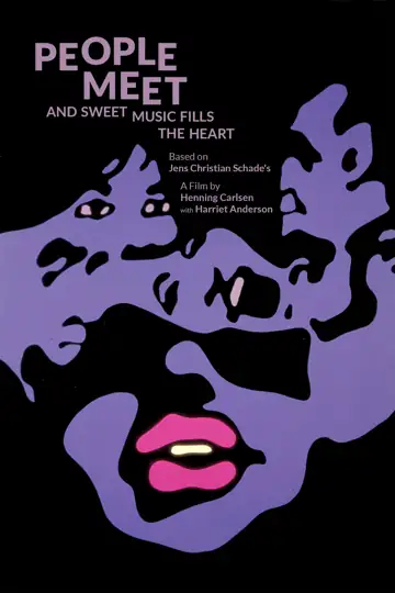 Los jóvenes de la última fila