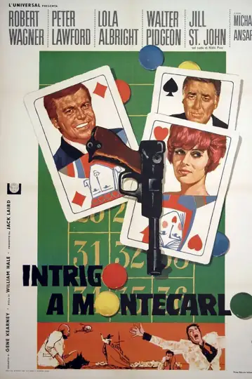 How I Spent My Summer Vacation