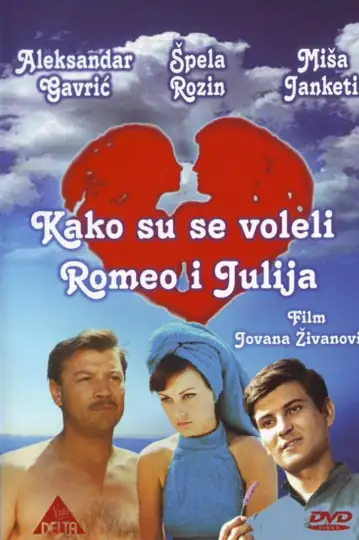 Kako su se voleli Romeo i Julija?