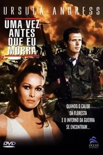 Una vez antes de morir