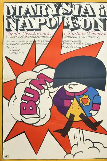 Marysia i Napoleon