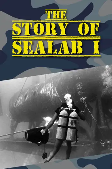 Sealab I