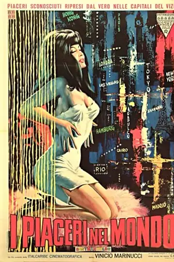 I piaceri del mondo