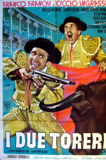 I due toreri