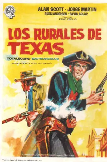 Dois Homens Violentos