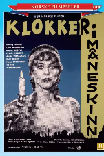 Bells in the Moonlight