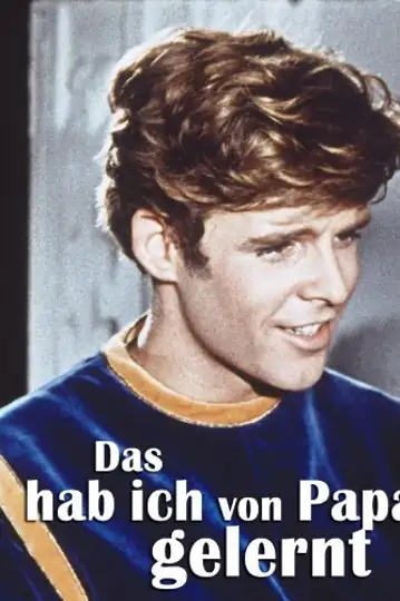 I Learned It from Father