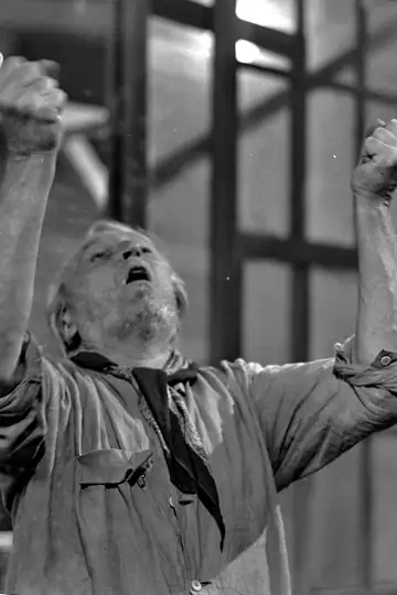 Mit hjerte er i højlandet