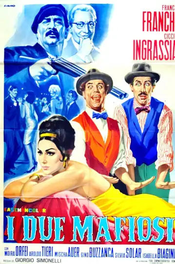 I due mafiosi