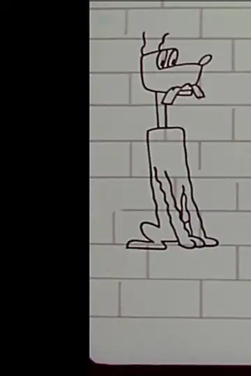 The Kitten, the Dog and the Crocodile