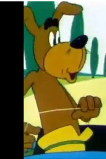 The Hare and the Hedgehog