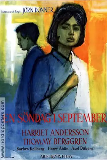 En söndag i september