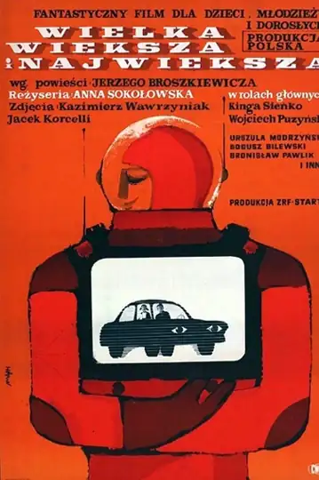 The Great Big World and Little Children