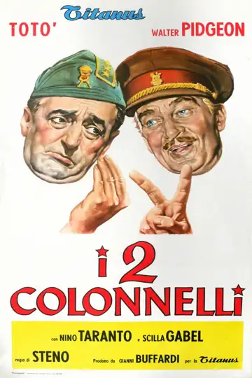 Two Colonels