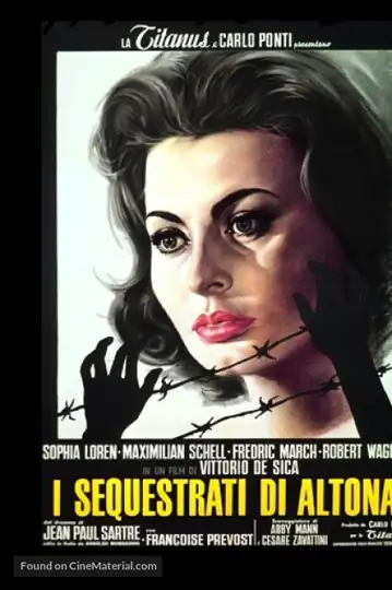 The Condemned of Altona